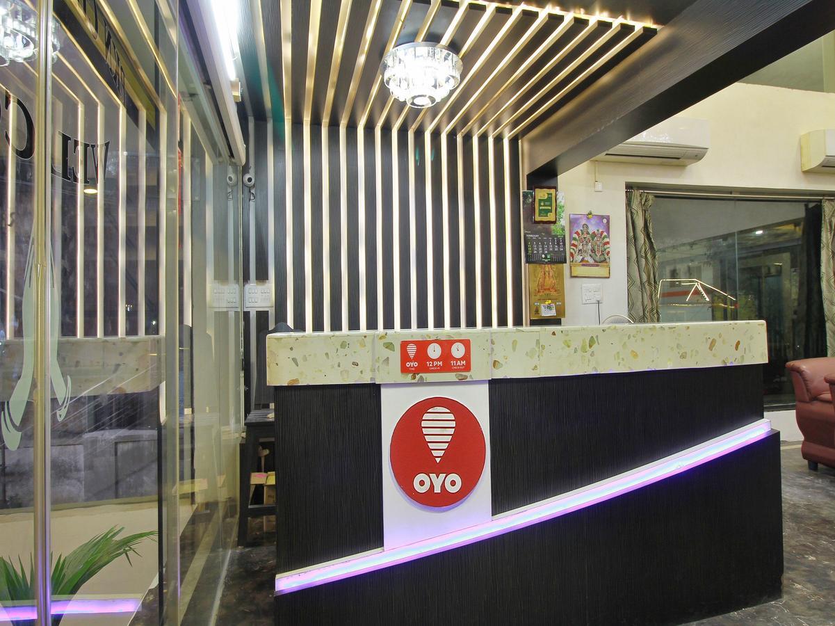 מדוראי Oyo 11489 Pkn Classic Regency מראה חיצוני תמונה