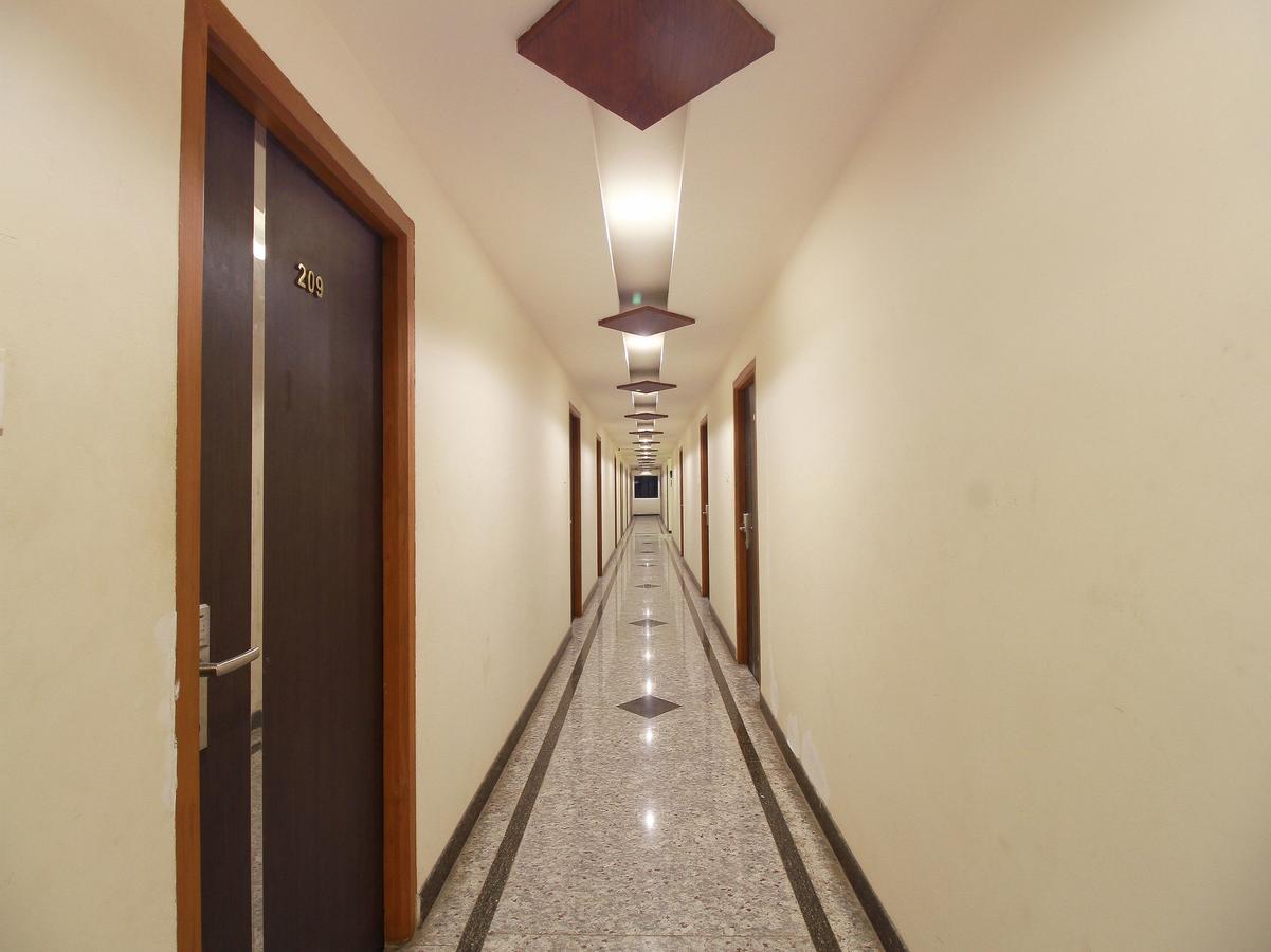 מדוראי Oyo 11489 Pkn Classic Regency מראה חיצוני תמונה
